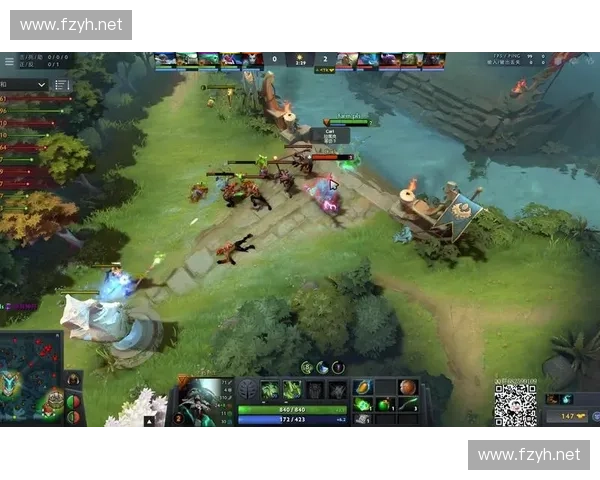 当最后的远古轰然倒塌时谁来吟唱属于dota2的挽歌