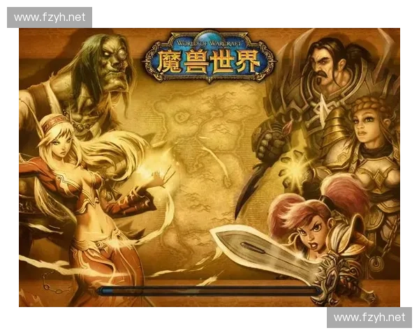 探秘暴雪传奇英雄群像重温史诗世界的辉煌传说旅程之旅再现荣耀征程 探秘暴雪传奇英雄群像重温史诗世界的辉煌传说旅程之旅再现荣耀征程