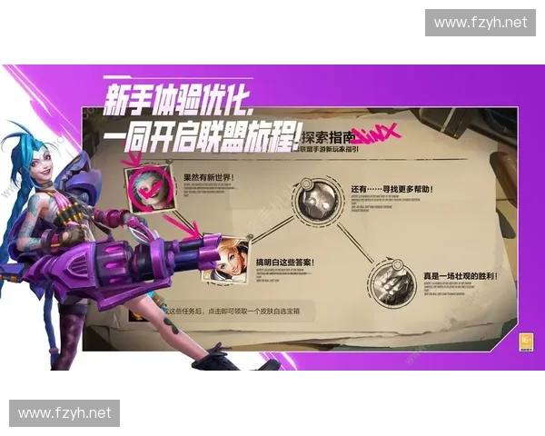 英雄联盟中飞行机制详解及如何利用飞行技巧提升游戏体验